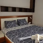 Apartmani Bulatovic Budva-Becici