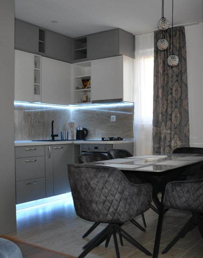 Appartement Bulatovic Budva-becici *