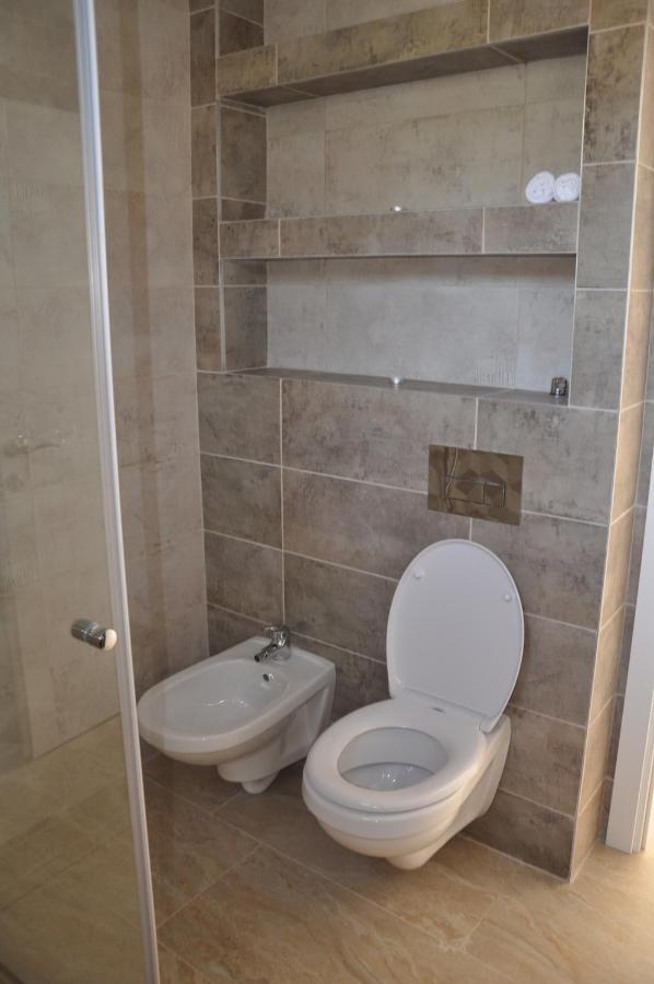 Appartement Bulatovic Budva-becici *