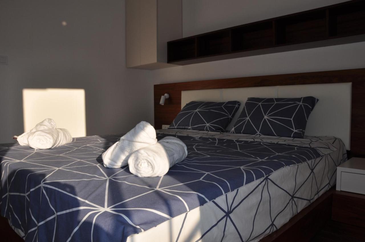 Bulatovic Budva-becici Appartement Budva