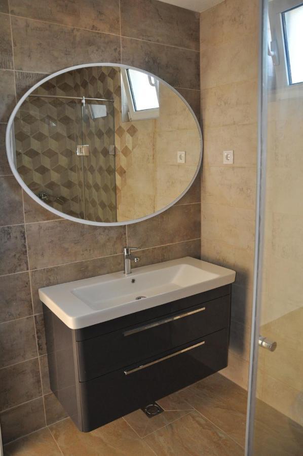 Bulatovic Budva-becici Appartement *
