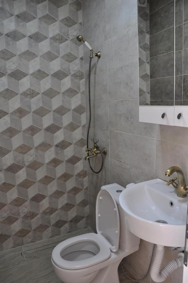 Bulatovic Budva-becici Appartement