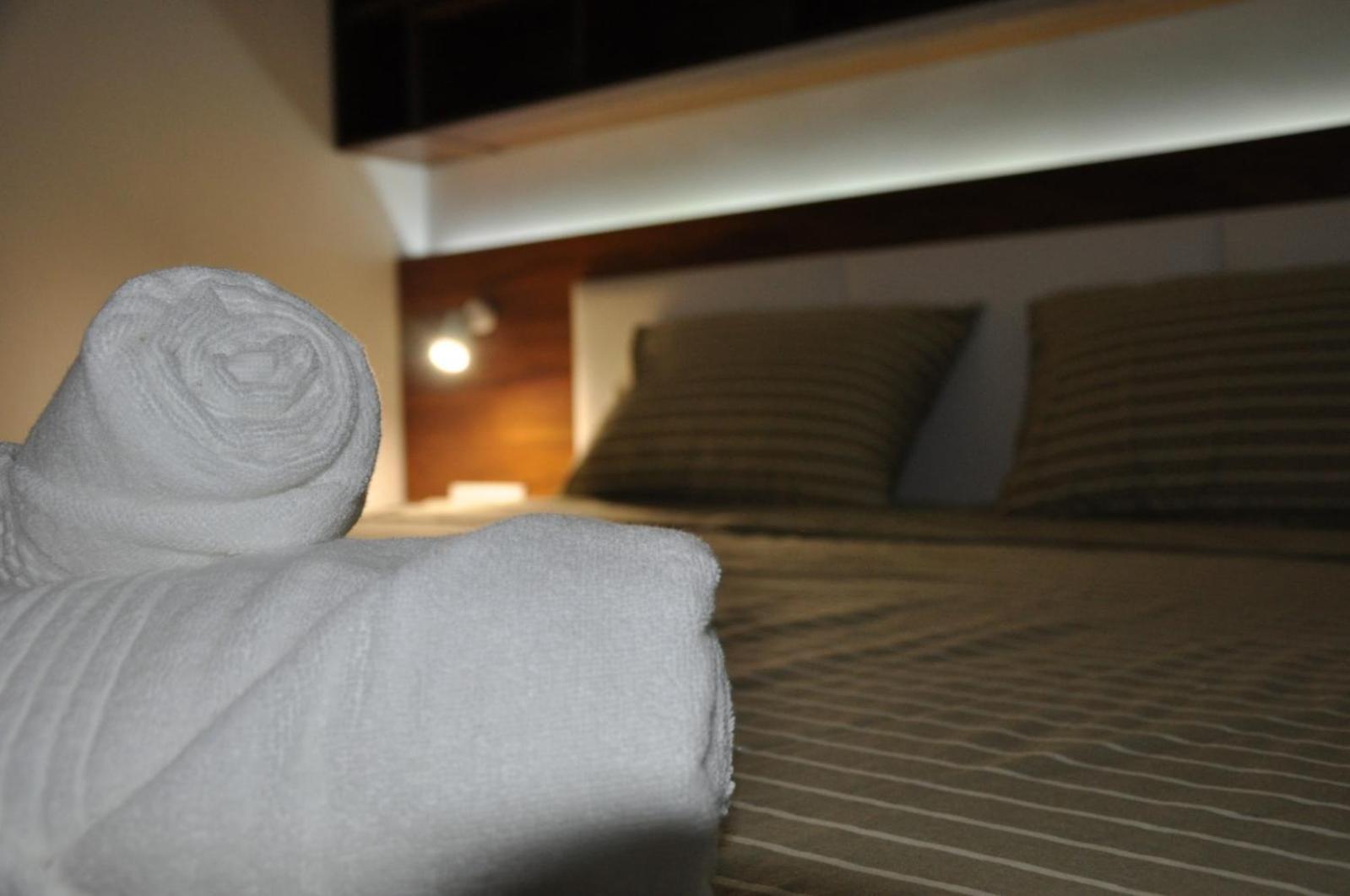 Appartement Bulatovic Budva-becici Budva