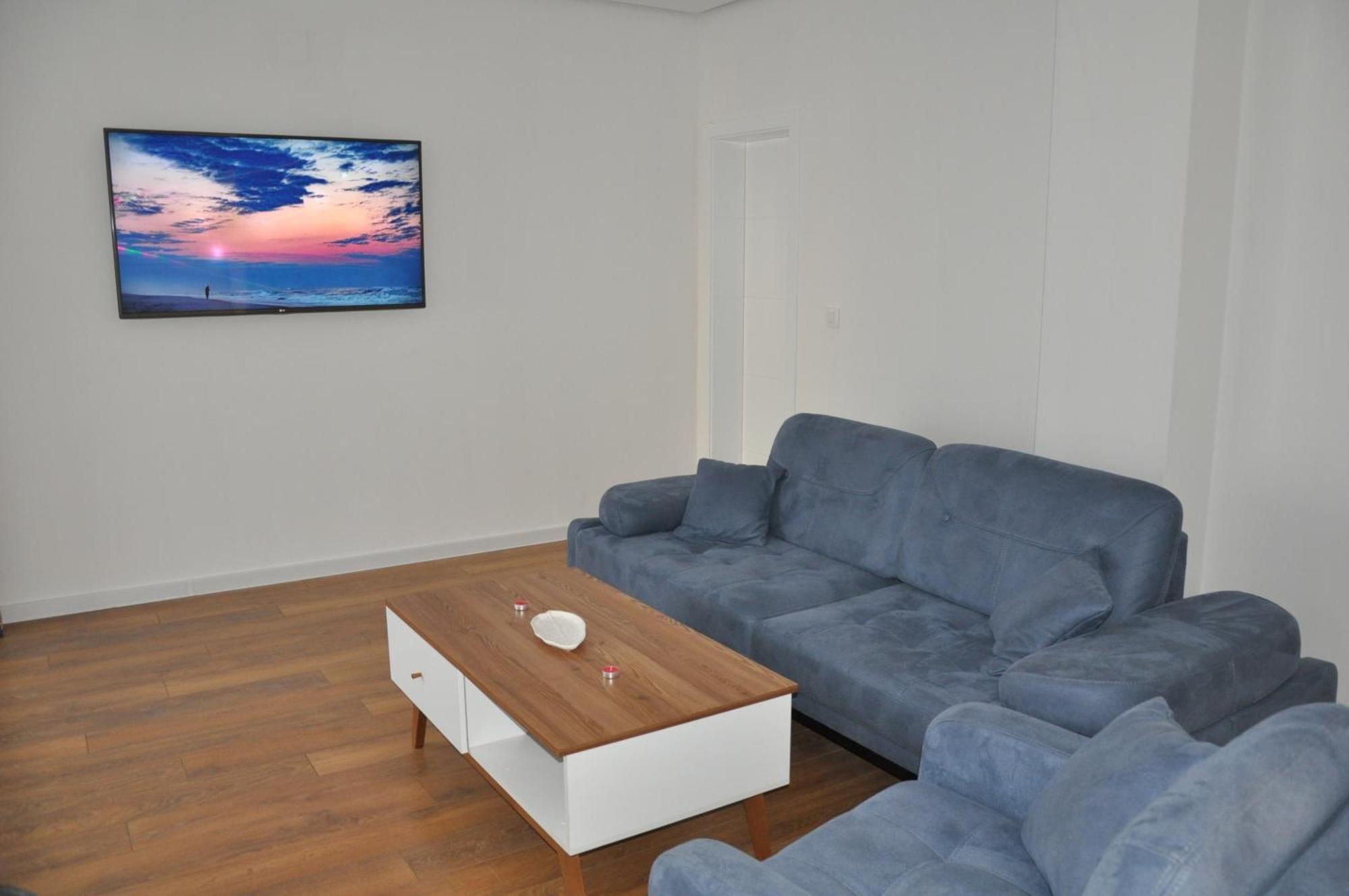 Appartement Bulatovic Budva-becici Budva