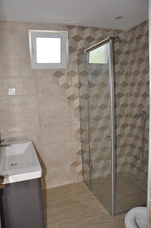Bulatovic Budva-becici Apartment *