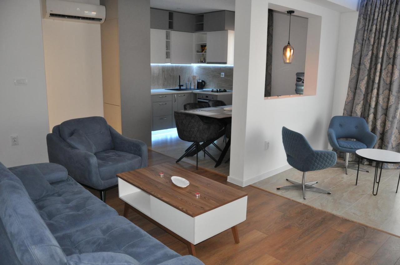 Apartment Bulatovic Budva-becici Budva