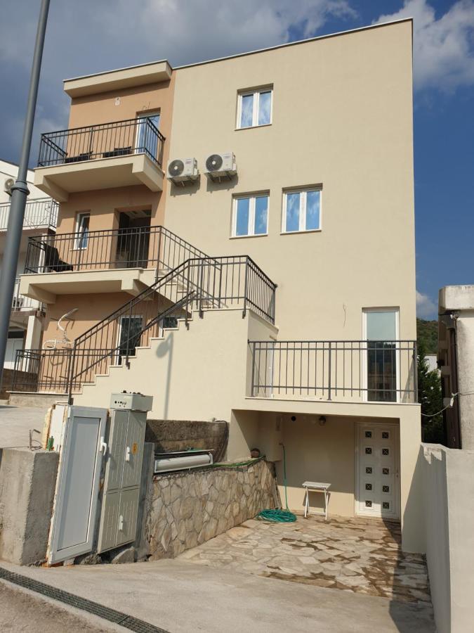 Bulatovic Budva-becici Apartment Budva