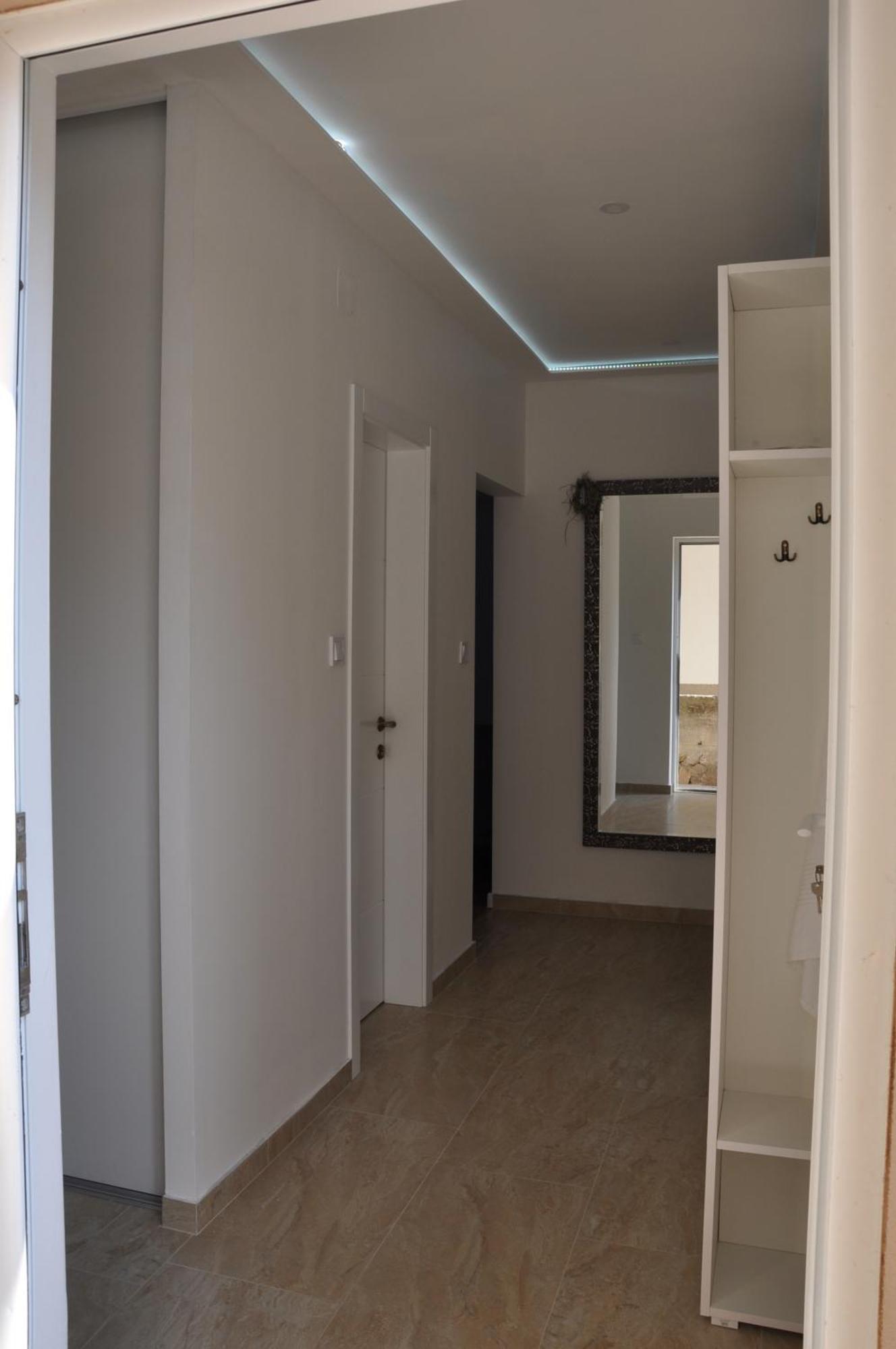 Bulatovic Budva-becici Apartment